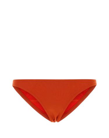 [해외직구][X45]ERES 041807 ROOIBOS 여성 수영복 비키니 커버업 스윔웨어 Coral stretch nylon Fripon bikini bottom