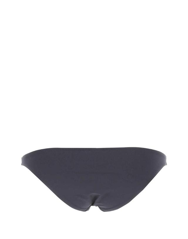 에레스 [해외직구][X45]ERES 041807 018101 여성 수영복 비키니 커버업 스윔웨어 Brick stretch nylon bikini bottom 착용컷