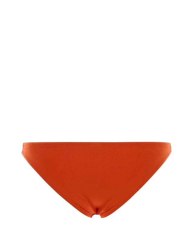 에레스 [해외직구][X45]ERES 041807 ROOIBOS 여성 수영복 비키니 커버업 스윔웨어 Coral stretch nylon Fripon bikini bottom 착용컷