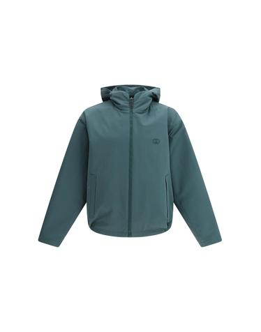 [해외직구][K68]구찌 770276ZAUBC 4623 남성 자켓 베스트 봄버 파카 블레이저 Reversible cotton ripstop Jacket