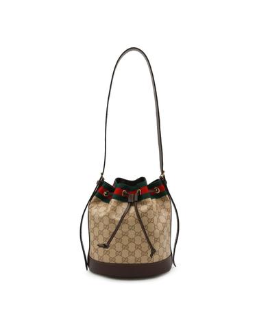 [해외직구][Q11]구찌 A002GWFAF798547 여성 숄더백 BEIGE EBONY ESSENCE VENICE SATCHEL