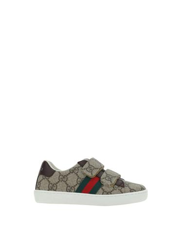 [해외직구][K68]구찌 463090FACYF 9753 남아 스니커즈 운동화 키즈스니커즈 키즈신발 Sneakers for Boy