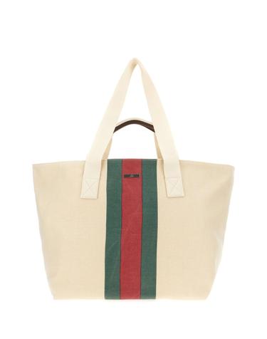 [해외직구][W63]구찌 875929FAGA5 8560 남성 토트백 쇼퍼백 서류가방 Shopper Positano in tela