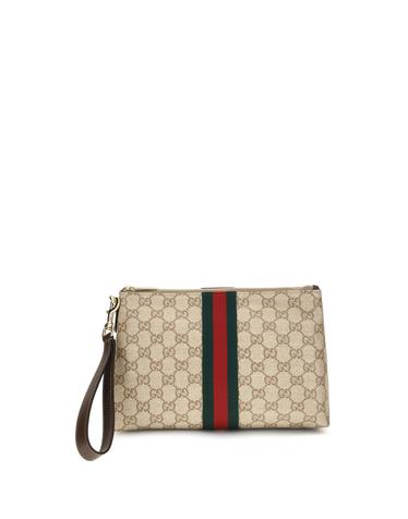 [해외직구][K68]구찌 875821FAF79 8547 남성 크로스백 숄더백 메신저백 Small GG Web Pouch