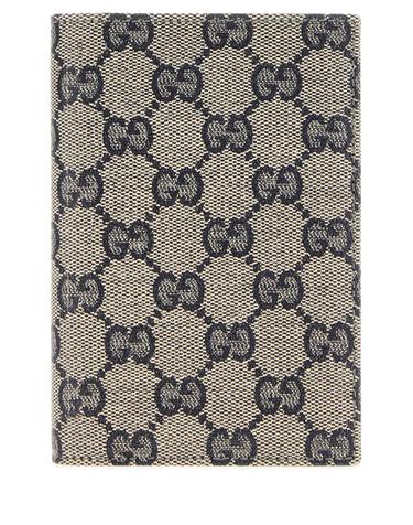 [해외직구][X45]구찌 876432FAF8A 8742 남성 반지갑 장지갑 카드지갑 머니클립 GG canvas Gucci Essence Classic passport holder