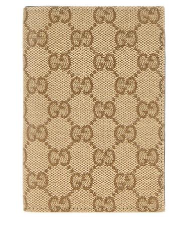 [해외직구][X45]구찌 876432FAF8A 9767 남성 반지갑 장지갑 카드지갑 머니클립 GG canvas Gucci Essence Classic passport holder