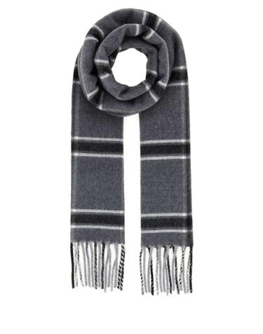[해외직구][X45]구찌 A005HH4GAKX 1360 남성 스카프 목도리 폴라드 머플러 Embroidered wool scarf