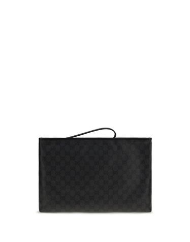 [해외직구][K68]구찌 A006QOFAGIK 1000 남성 토트백 쇼퍼백 Medium Essence Classic Pouch
