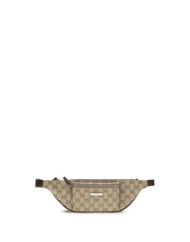 [해외직구][K68]구찌 A00230FAGBV 9653 남성 크로스백 숄더백 메신저백 Small Flatpack Fanny Pack