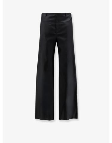 [해외직구][N85]구찌 873625 남성 바지 팬츠 데님 GUCCI Silk trousers