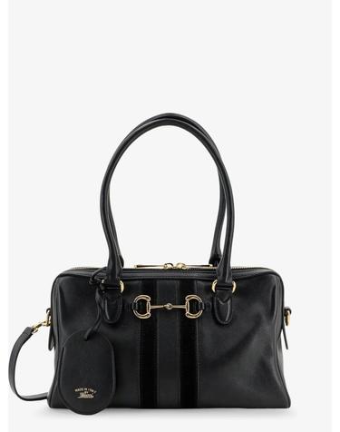 [해외직구][N85]구찌 866732 여성 숄더백 크로스백 쇼퍼백 GUCCI Leather Bauletto Borsetto shoulder bag