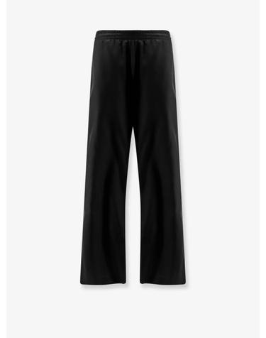 [해외직구][N85]구찌 A009TE 남성 바지 팬츠 데님 GUCCI Silk poplin leisure trousers with Web ribbon