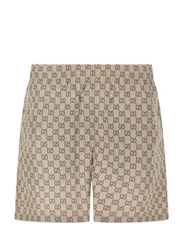 [해외직구][W63]구찌 864392XHALN 2270 남성 수영복 스윔팬츠 수영바지 COSTUMI DA BAGNO MODA MARE