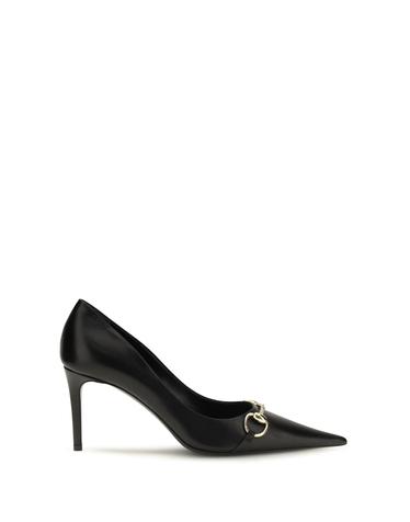 [해외직구][K68]구찌 A0068H0IC00 1000 여성 펌프스 슬링백 하이힐 스트랩힐 Donna Pumps