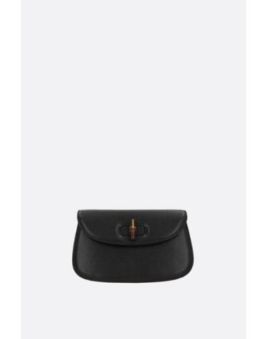 [해외직구][E32]구찌 A000AAAAGDM1096 여성 크로스백 숄더백 가방 슬링백 범백 벨트백 폰홀더 GUCCI small shoulder bag in grainy leather