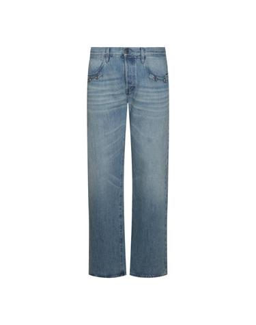 구찌 [해외직구][Q11]구찌 860844XDDI34009 남성 데님진 청바지 GUCCI
