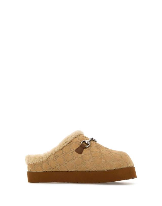 구찌 [해외직구][X45]구찌 831284AAE2A 9546 남성 레이스업 더비슈즈 윙팁 옥스포드슈즈 Beige suede slippers 착용컷