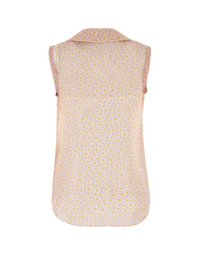 구찌 [해외직구][X45]구찌 819141Z7AI4 5524 여성 셔츠 남방 블라우스 Printed crepe shirt 착용컷