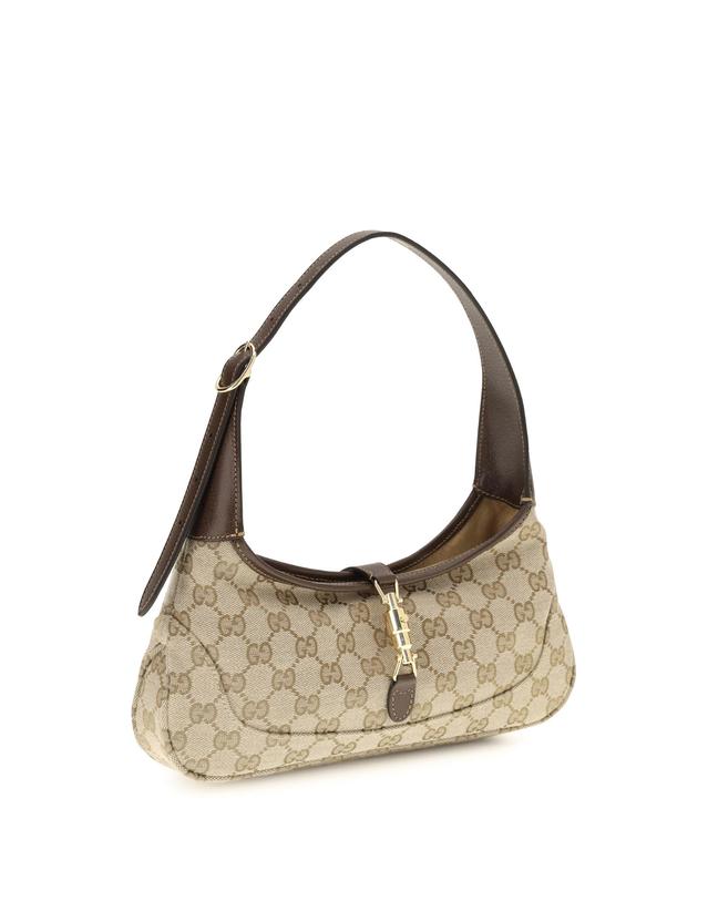 구찌 [해외직구][K68]구찌 863137FAFV2 9651 여성 토트백 쇼퍼백 탑핸들백 핸드백 Medium Jackie Slim Shoulder Bag 착용컷