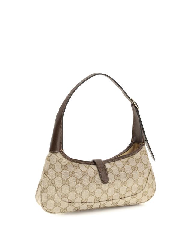 구찌 [해외직구][K68]구찌 863137FAFV2 9651 여성 토트백 쇼퍼백 탑핸들백 핸드백 Medium Jackie Slim Shoulder Bag 착용컷