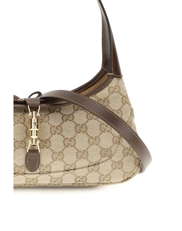 구찌 [해외직구][K68]구찌 863137FAFV2 9651 여성 토트백 쇼퍼백 탑핸들백 핸드백 Medium Jackie Slim Shoulder Bag 착용컷