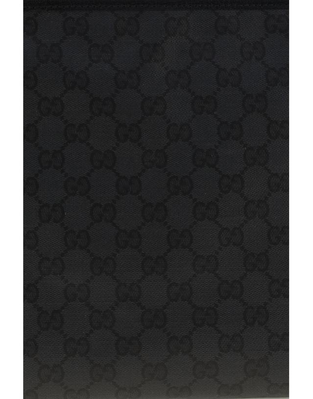 구찌 [해외직구][K68]구찌 A006QOFAGIK 1000 남성 토트백 쇼퍼백 Medium Essence Classic Pouch 착용컷