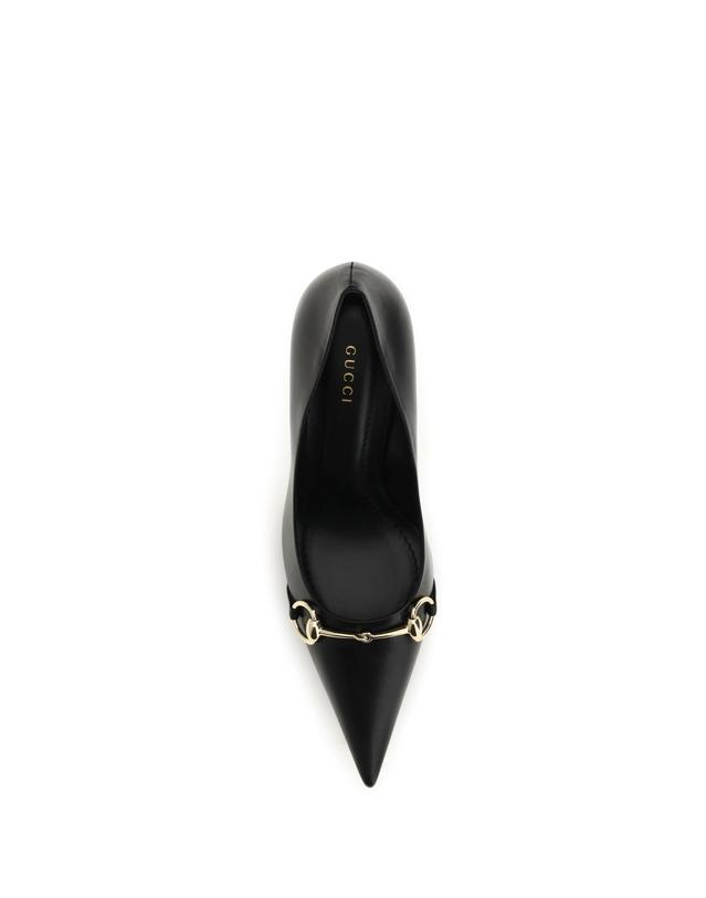 구찌 [해외직구][K68]구찌 A0068H0IC00 1000 여성 펌프스 슬링백 하이힐 스트랩힐 Donna Pumps 착용컷
