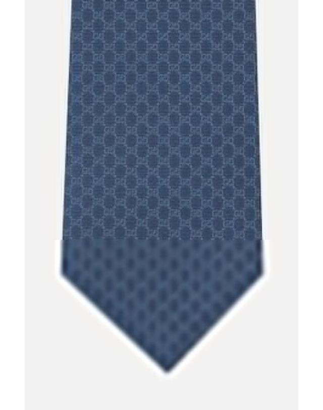 구찌 [해외직구][E32]구찌 8361324E0094300 남성 넥타이 보타이 GUCCI GG jacquard silk tie 착용컷