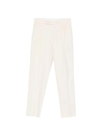 [해외직구][A94]CARUSO 509173 SR18AZ0590 남성 바지 면바지 트라우저팬츠 CARUSO CARUSO Cotton Drill Trousers