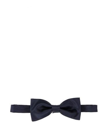 [해외직구][A94]CARUSO CF21F8002790120 남성 점프수트 오버롤 CARUSO CARUSO Pre Tied Silk Bow Tie