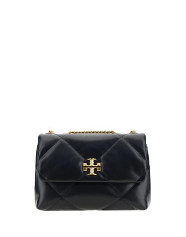 [해외직구][K68]토리버치 154706 001 여성 숄더백 크로스백 버킷백 탑핸들백 Kira Diamond Small Shoulder Bag
