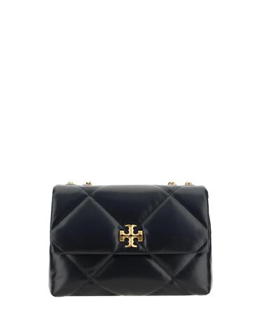 [해외직구][K68]토리버치 154704 001 여성 숄더백 크로스백 버킷백 탑핸들백 Kira Diamond Shoulder Bag