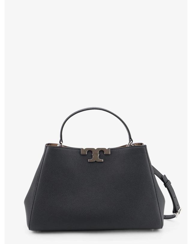 토리버치 [해외직구][N85]토리버치 174980 여성 크로스백 숄더백 쇼퍼백 TORY BURCH Eleanor leather shoulder bag 착용컷