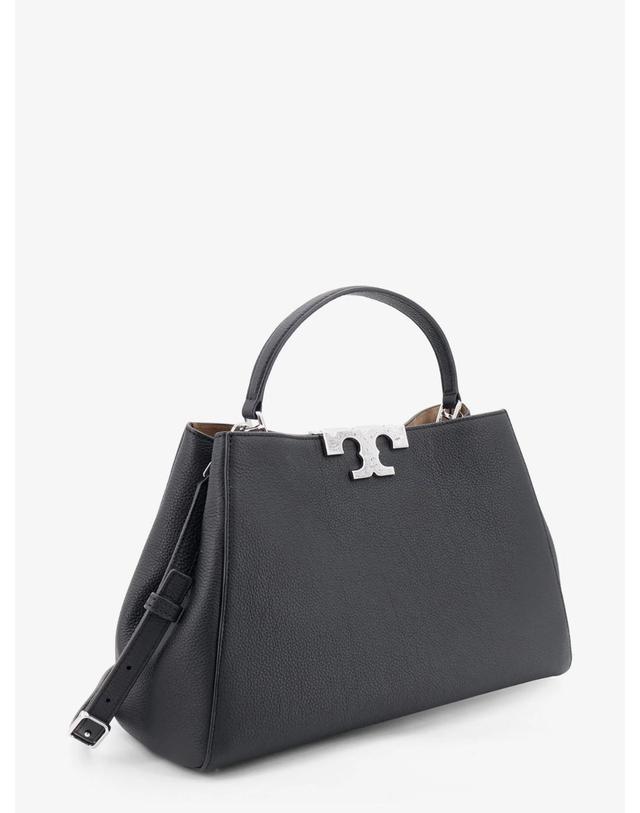 토리버치 [해외직구][N85]토리버치 174980 여성 크로스백 숄더백 쇼퍼백 TORY BURCH Eleanor leather shoulder bag 착용컷