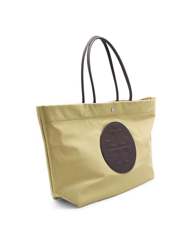 토리버치 [해외직구][B47]토리버치 181463250 여성 탑핸들백 토트백 BEIGE TOTES 착용컷