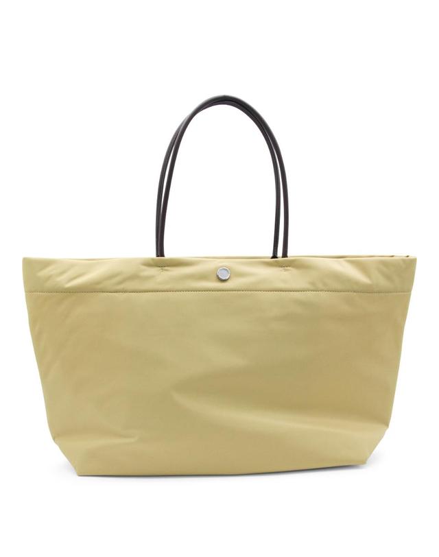 토리버치 [해외직구][B47]토리버치 181463250 여성 탑핸들백 토트백 BEIGE TOTES 착용컷