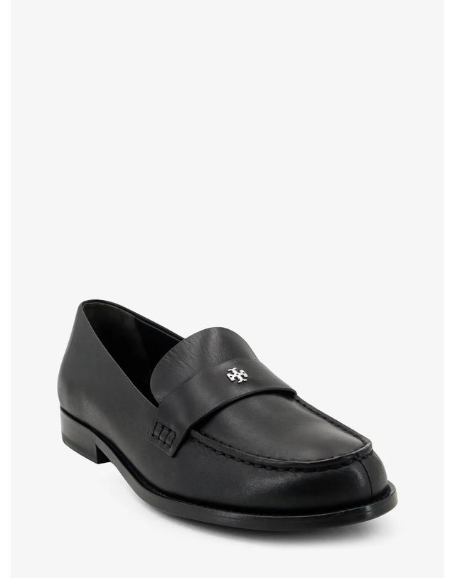 토리버치 [해외직구][N85]토리버치 176572 여성 로퍼 플랫슈즈 발레리나 뮬 TORY BURCH Penny Leather Loafers 착용컷