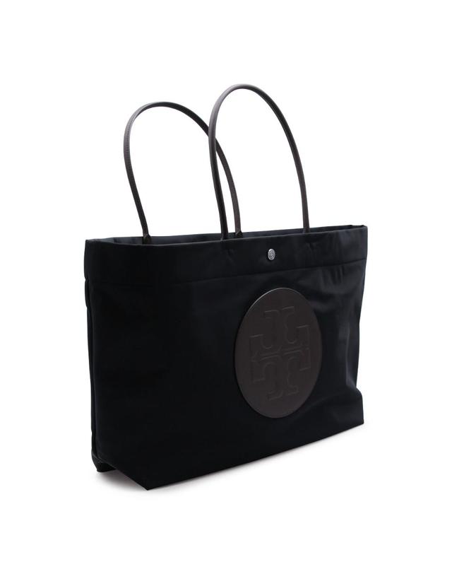 토리버치 [해외직구][B47]토리버치 181463001 여성 탑핸들백 토트백 BLACK TOTES 착용컷