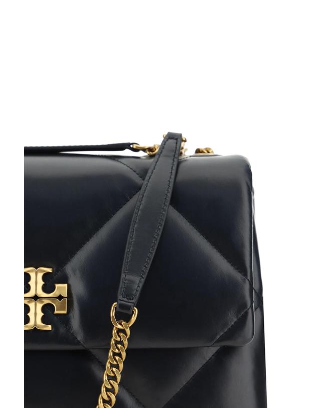 토리버치 [해외직구][K68]토리버치 154704 001 여성 숄더백 크로스백 버킷백 탑핸들백 Kira Diamond Shoulder Bag 착용컷