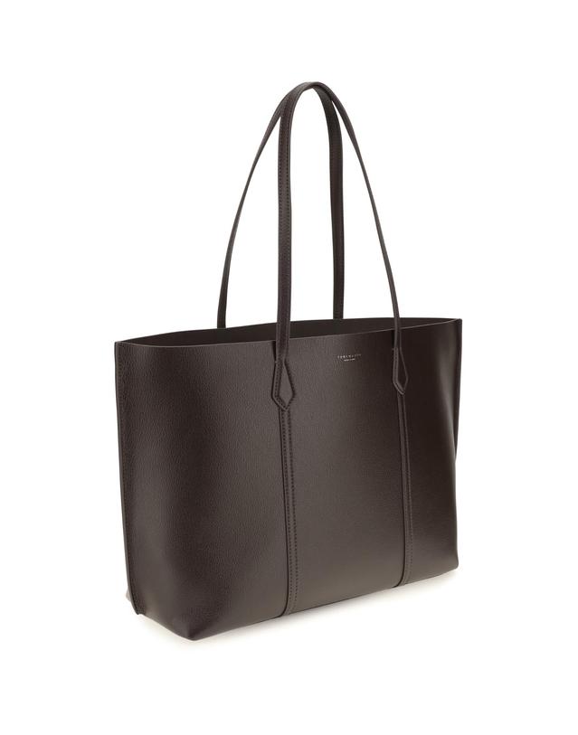 토리버치 [해외직구][K68]토리버치 169476 203 여성 토트백 쇼퍼백 탑핸들백 핸드백 Perry Tote bag 착용컷