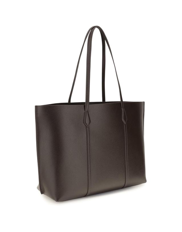토리버치 [해외직구][K68]토리버치 169476 203 여성 토트백 쇼퍼백 탑핸들백 핸드백 Perry Tote bag 착용컷