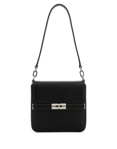 [해외직구][X45]돌체앤가바나 BM2445A8034 80999 남성 토트백 쇼퍼백 크로스백 Black leather Marlene shoulder bag