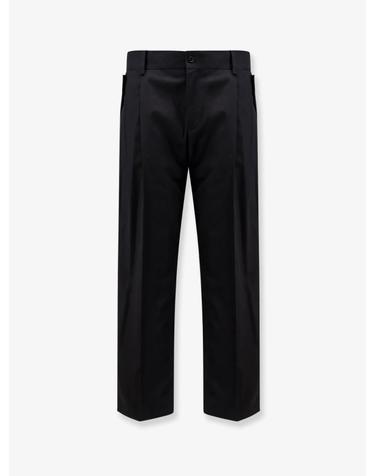 [해외직구][N85]돌체앤가바나 GP1O8T 남성 바지 팬츠 데님 DOLCE GABBANA Cotton trousers