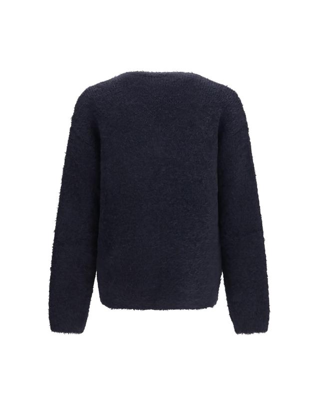 돌체앤가바나 [해외직구][K68]돌체앤가바나 GXR00TJFMM3 N0000 남성 니트 스웨터 가디건 Alpaca blend Pullover 착용컷
