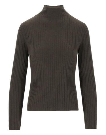 [해외직구][A94]ARCH4 KNJP2350KHAKI 여성 니트 스웨터 ARCH4 ARCH4 Ariana Sweater