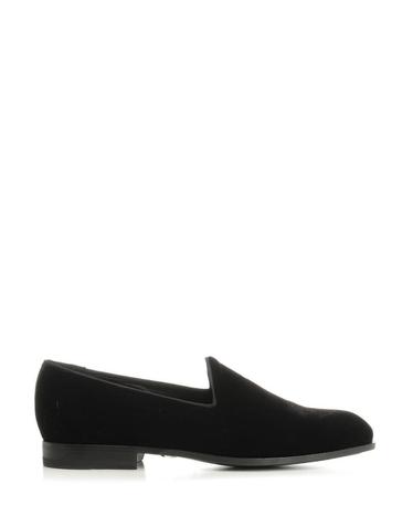 [해외직구][A94]딸리아토레 SKYLERORE26 VLNERO 남성 로퍼 드라이빙슈즈 TAGLIATORE TAGLIATORE Velvet Moccasin