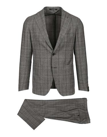 [해외직구][A94]딸리아토레 2SMC22K01150174N293 남성 점프수트 오버롤 TAGLIATORE TAGLIATORE Montecarlo Prince Of Wales Suit I