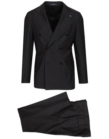 [해외직구][A94]딸리아토레 2SVS20B11060125B3121 남성 점프수트 오버롤 TAGLIATORE TAGLIATORE Vesuvius Double Breasted Suit