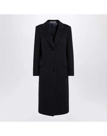 [해외직구][T56]딸리아토레 AMANDA350001 Blue 여성 코트 아우터