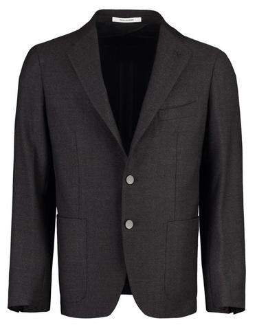 [해외직구][A94]딸리아토레 1SMC22K 850064M1175 남성 블레이저 자켓 TAGLIATORE TAGLIATORE Montecarlo Alpaca Blend Blazer